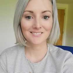 Róisín Buckley