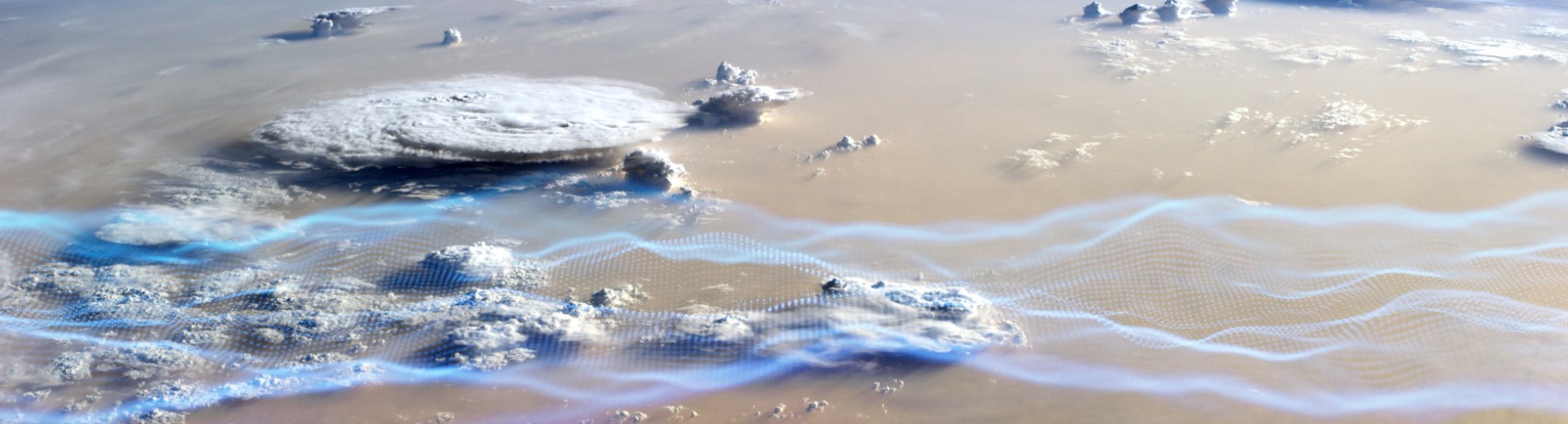 Philip Stier NASA Satellite Imagery