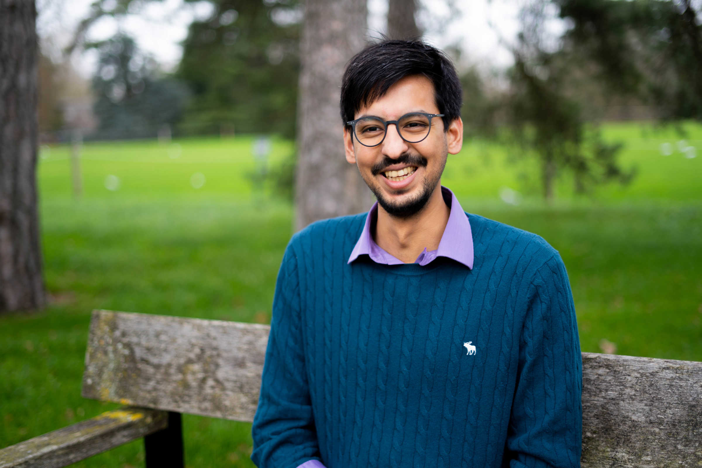 Mihir Sheth