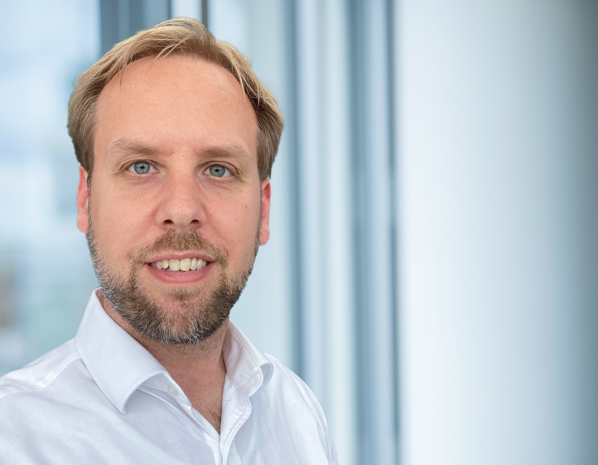 Stefan Zohren