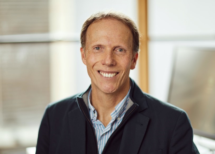 Stephen Roberts