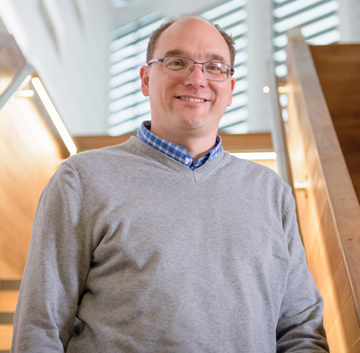 Jens Rittscher