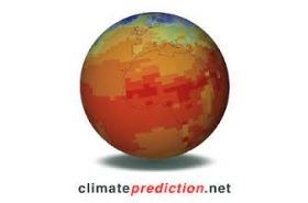 CPDN globe logo