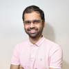 Dr Pramit Saha
