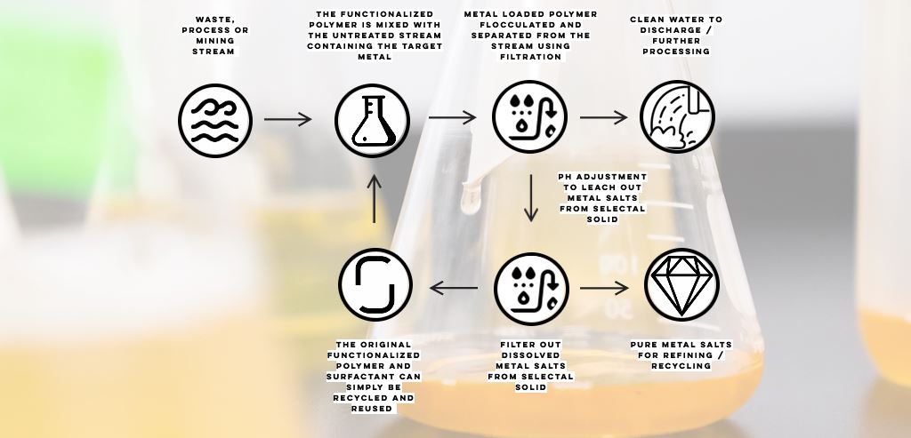 The SELECTAL Process
