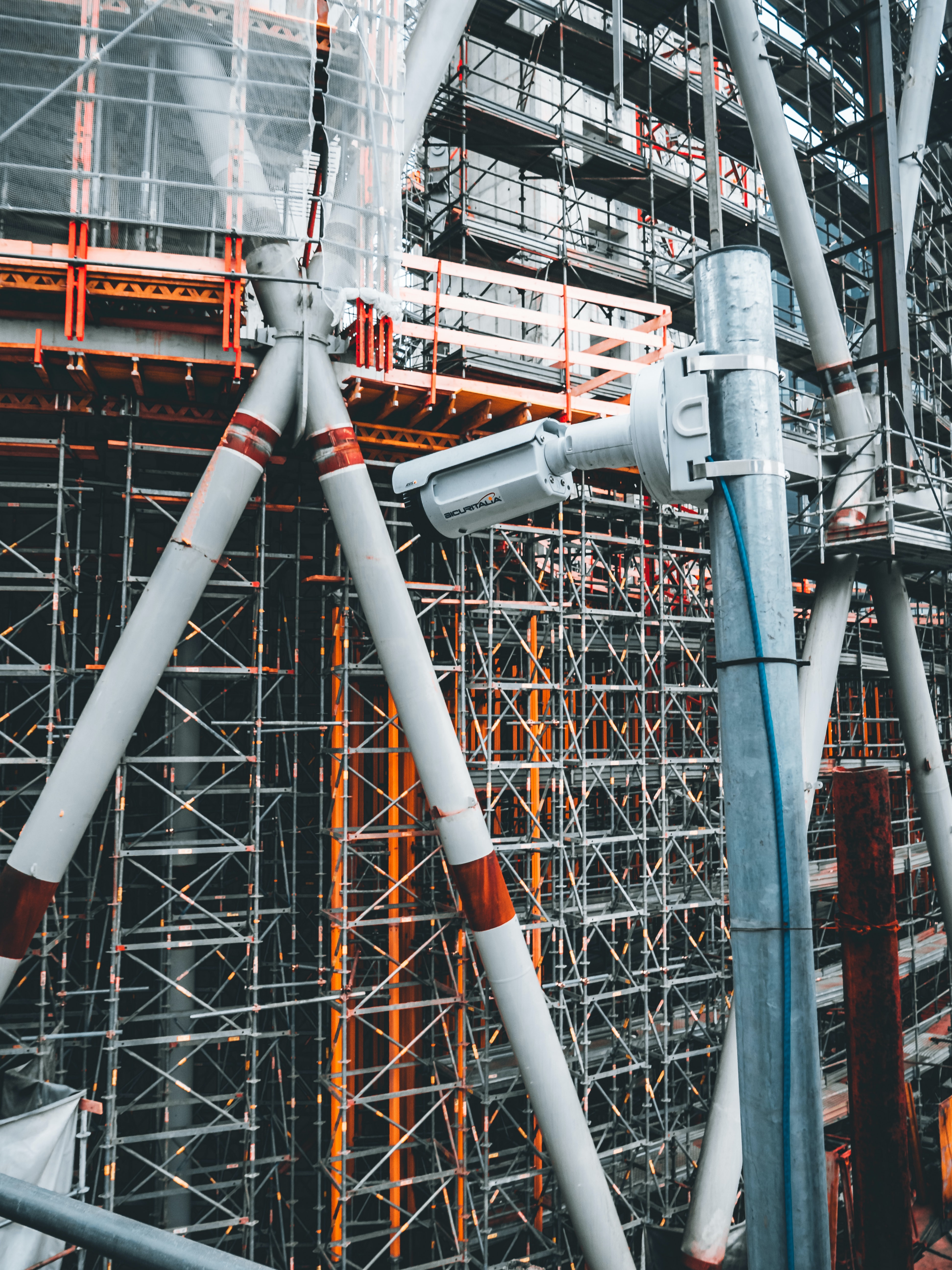 Engineering abstract structure