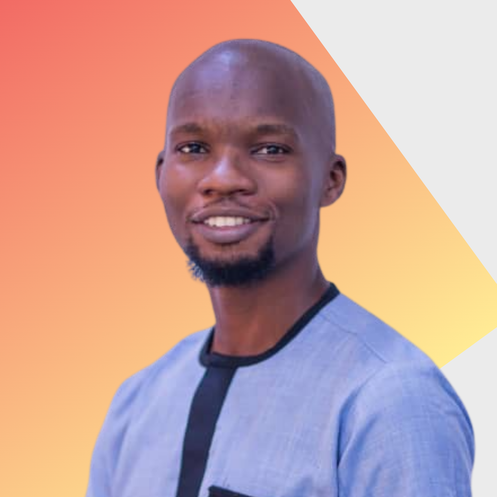 Jeffery Tchouambe