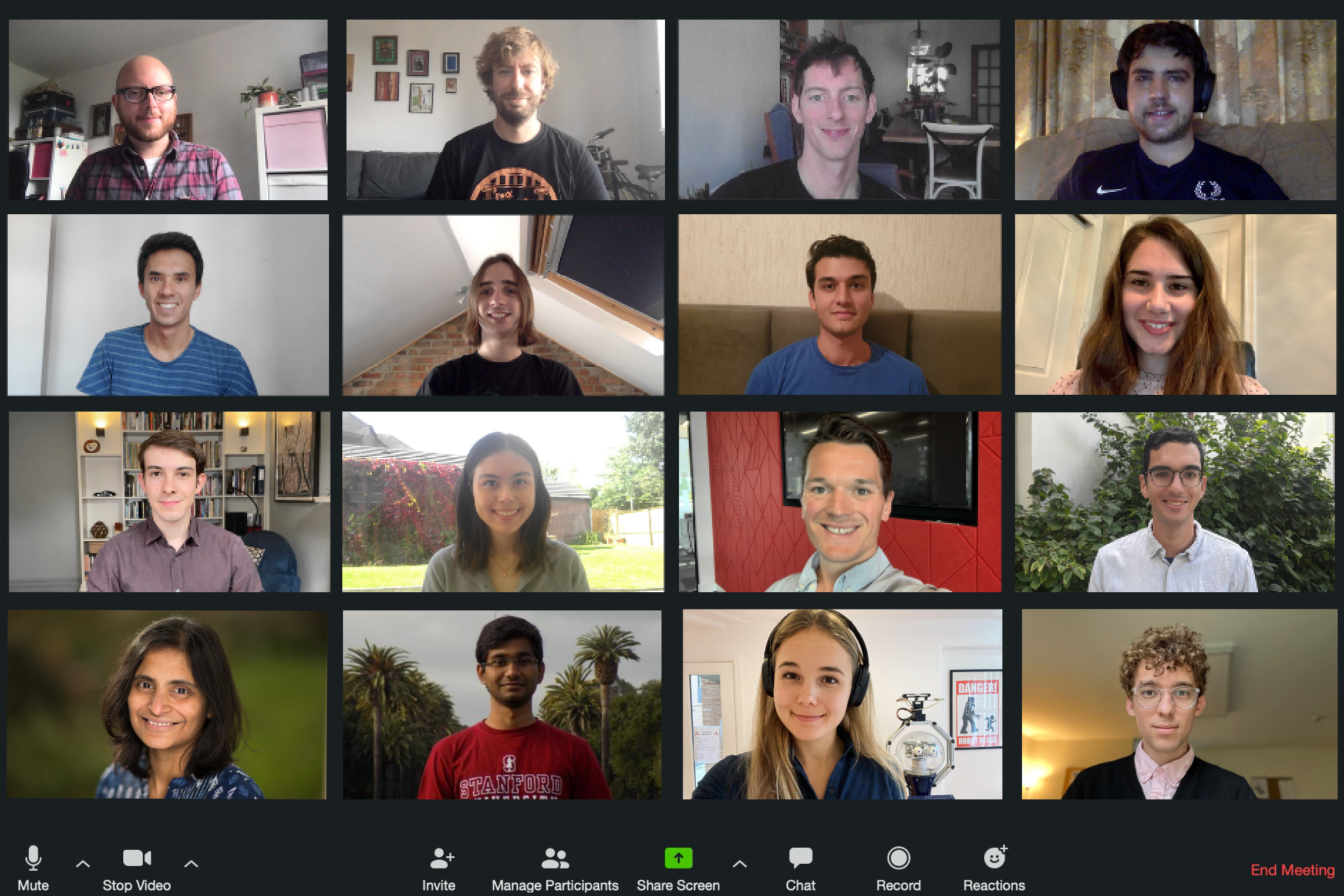 GOAL group pic 2021/21 academic year