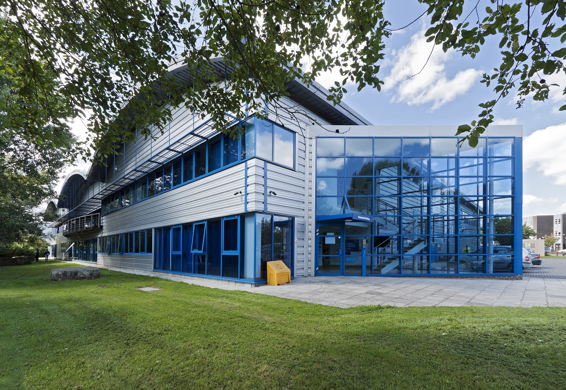 Southwell Building