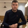Dr Mourad Gridach