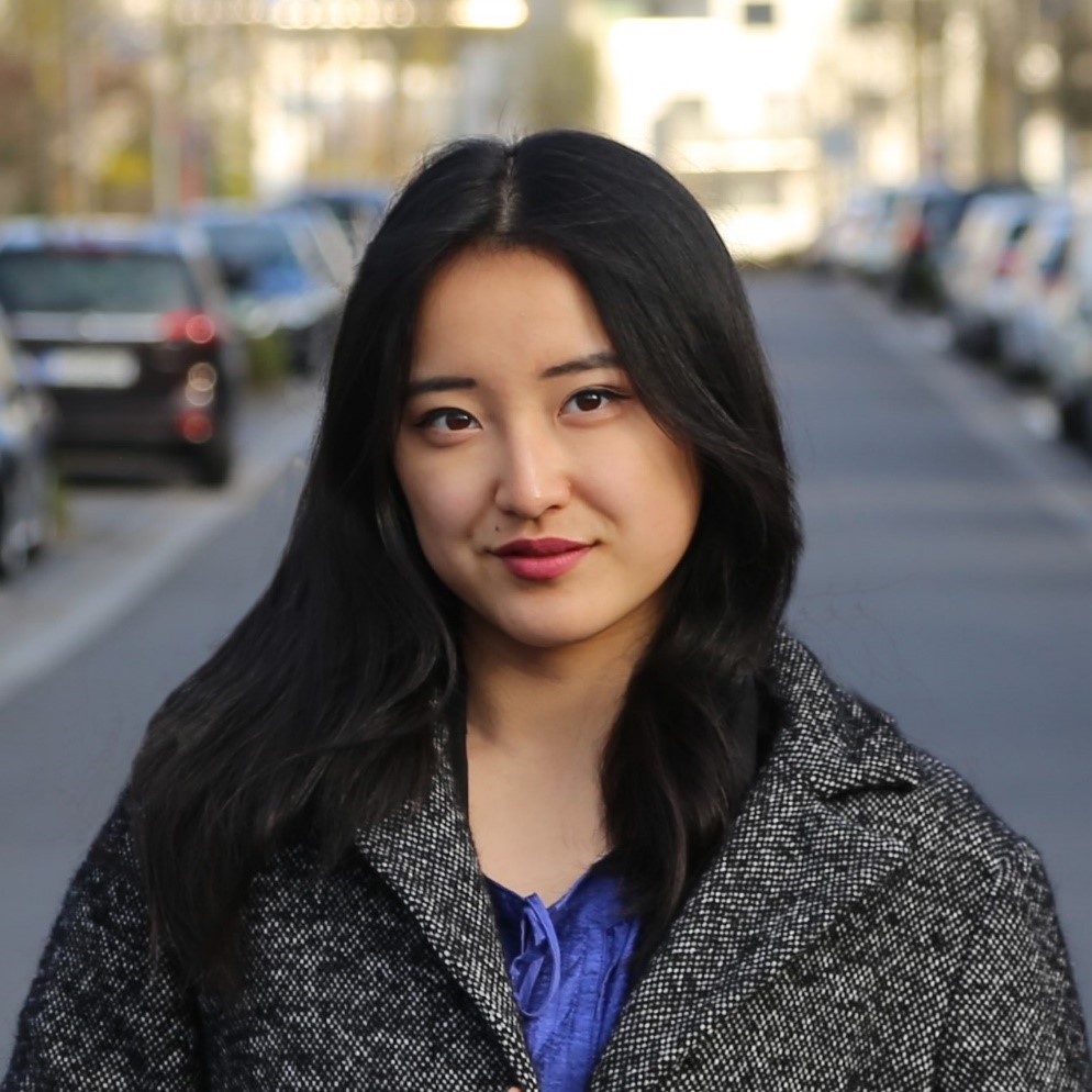 Nadja Yang