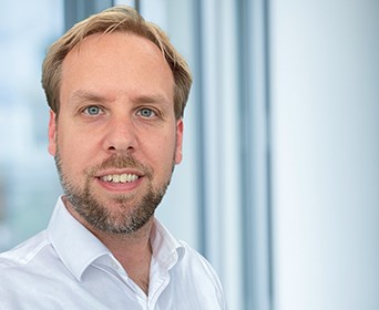 Dr Stefan Zohren