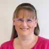 Professor Sarah Sparrow
