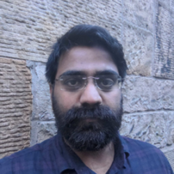 Siddharth Narayanaswamy