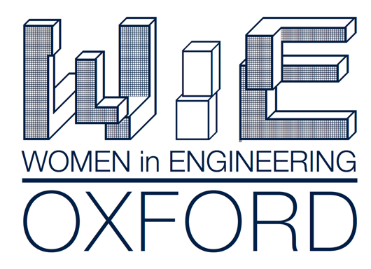 Women in Engineering Oxford logo