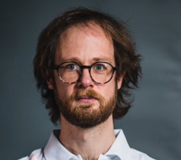 Dr Ryan Walker