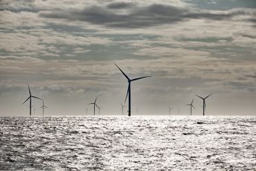 Hornsea One Offshore Wind Farm