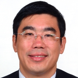 Zhanfeng Cui Professor of Chemical Engineering, Oxford University