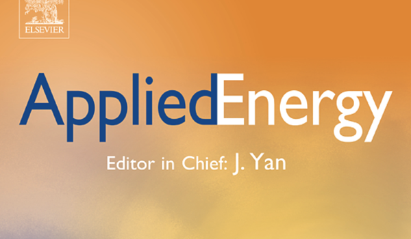  Ammonia to power: Forecasting the levelized cost of electricity from green ammonia in large-scale power plants, co-authored by Zac Cesaro, Matthew Ives, Richard Nayak-Luke, Mike Mason, and René Bañares-Alcántara, was awarded a Highly Cited Research Paper (2021) by the Applied Energy journal.