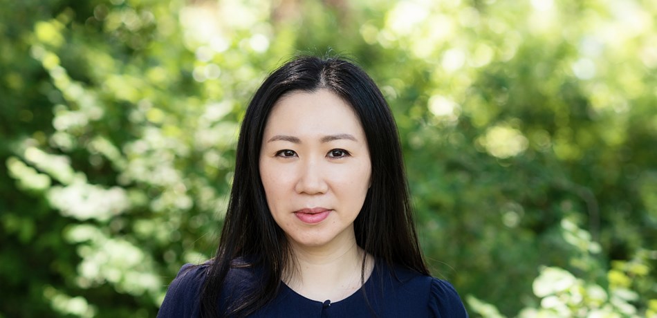 Dr Tingting Zhu