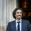 Professor Kostas Margellos