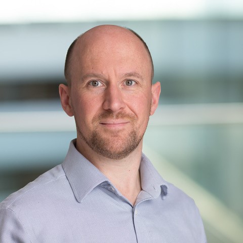 Professor Martin Booth 