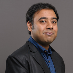 Abhirup Banerjee