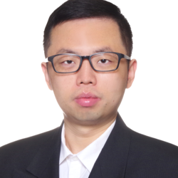 Dr Yangchen Pan 