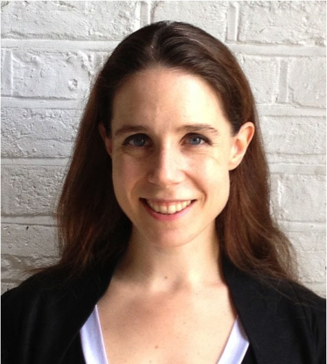Profile picture of Eleanor Stride
