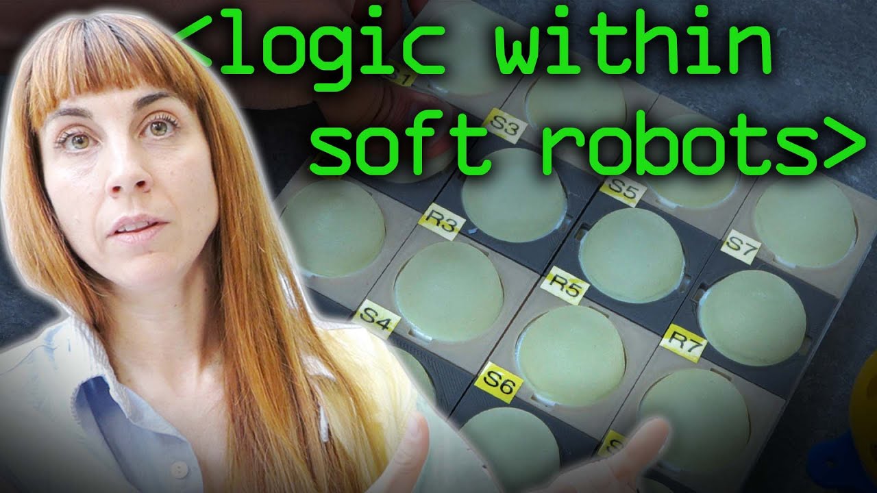 SRL x Computerphile