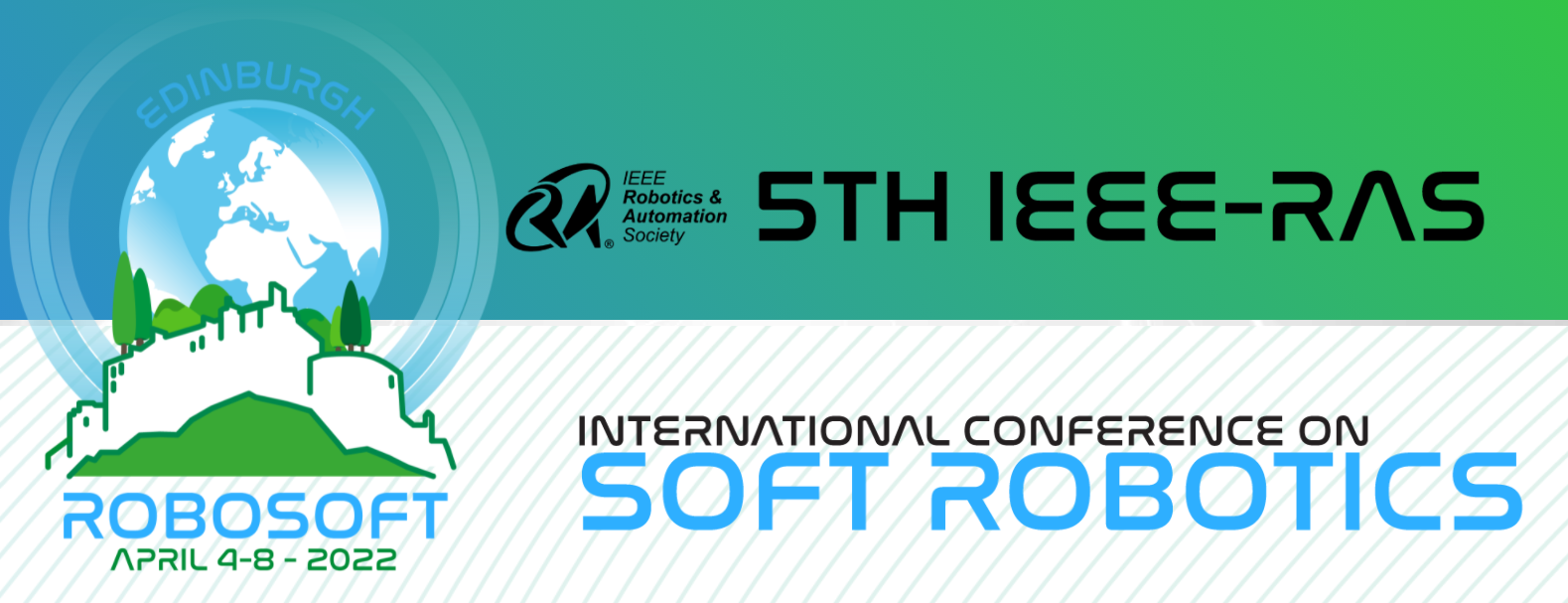 SRL at RoboSoft 2022