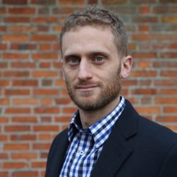 Profile photo of Jonathan Gammell