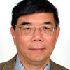 Professor Li He