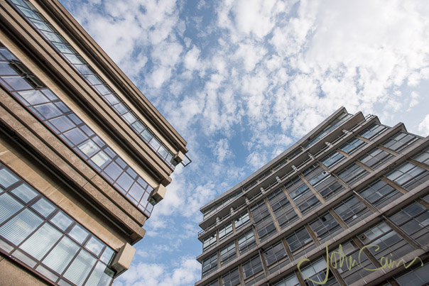 The Thom Building