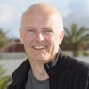 Professor Roger Reed