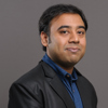 Dr Abhirup Banerjee