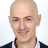 Professor Budimir Rosic