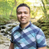 Dr Mojtaba Lashgari