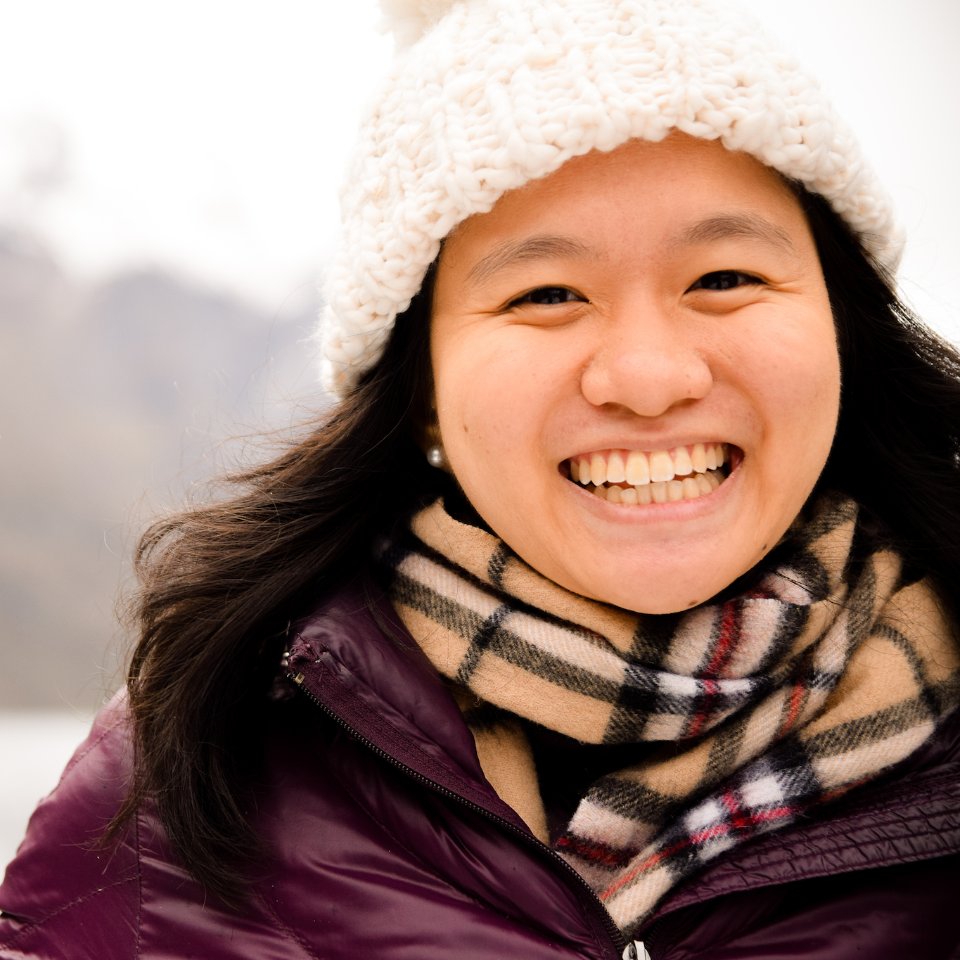 Fellow, Ruth Fong