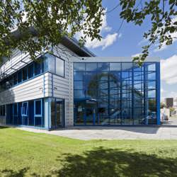 Oxford Thermofluids Institute