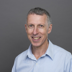 Professor Chris Martin