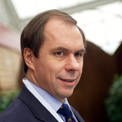 Lionel Tarrasenko Professor of Electrical Engineering