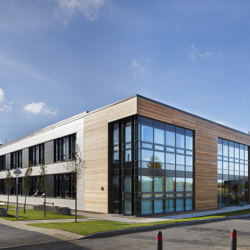 Begbrooke Science Park