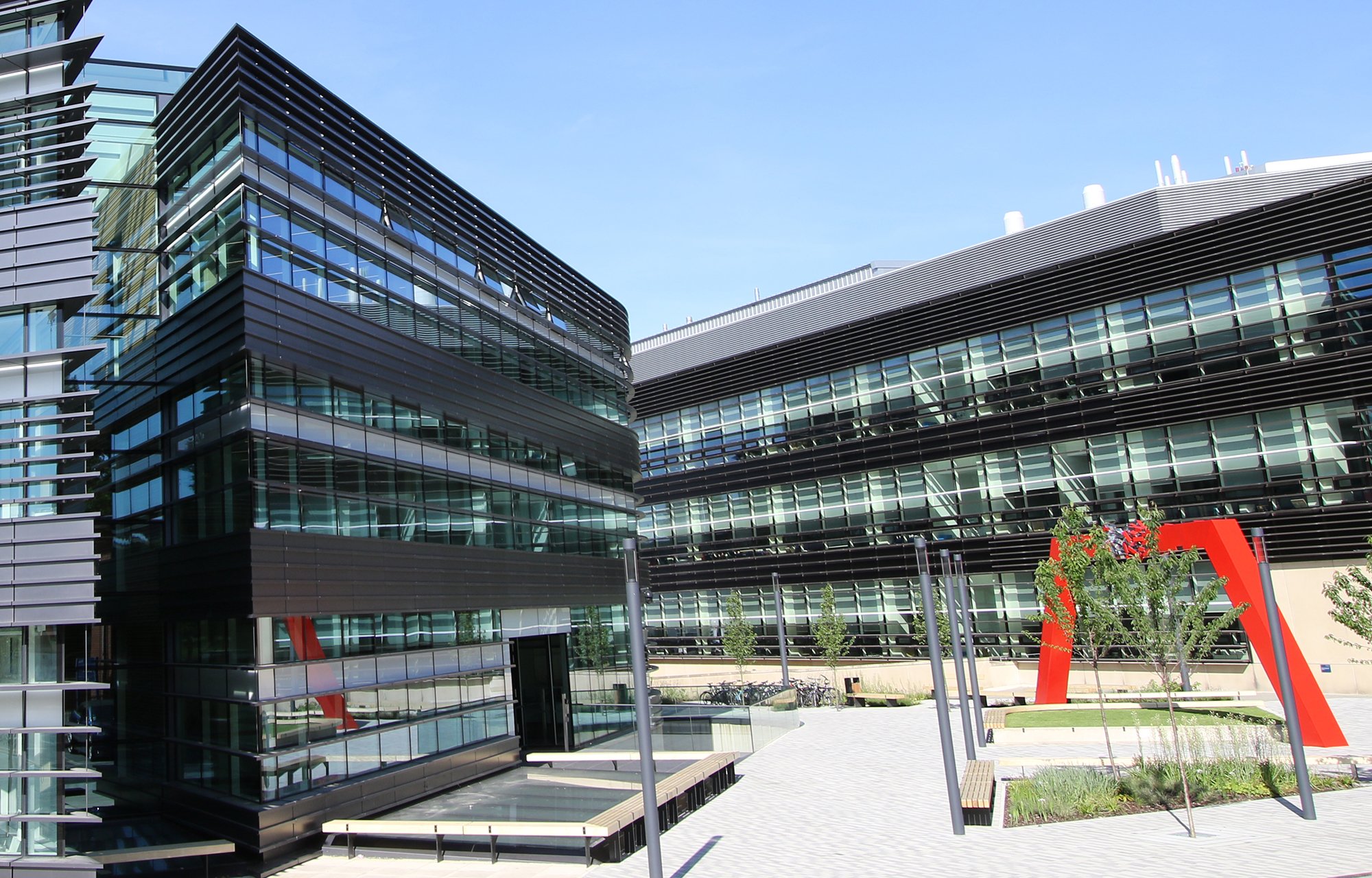 EPSRC Centre for Doctoral Training in Health Data Science