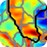Quantiphyse logo