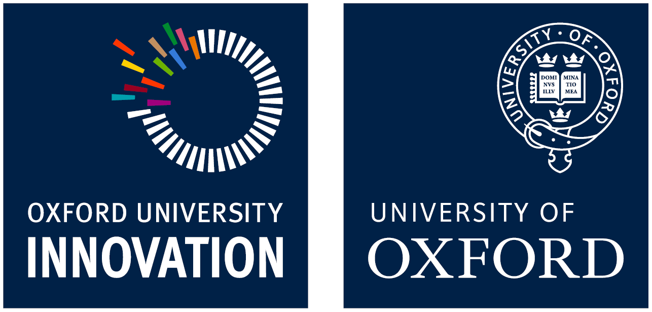 Oxford University Innovation logo