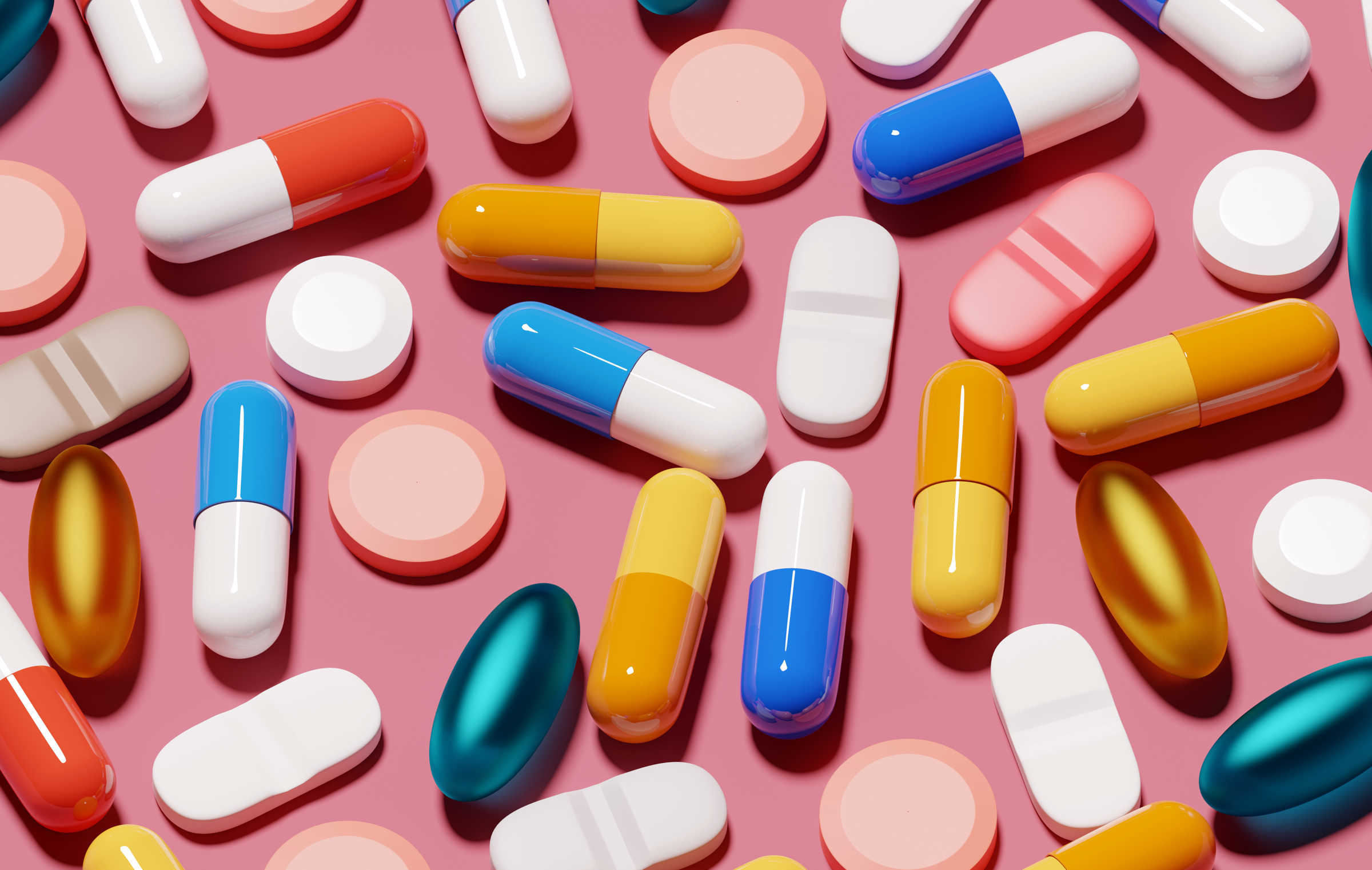 Pills