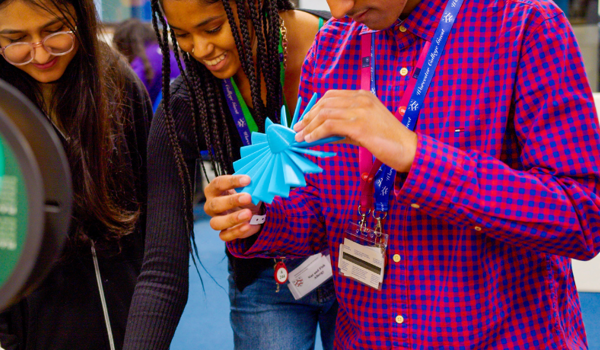 UNIQ Access Programme 2023 - Photos by Matthew Greetham