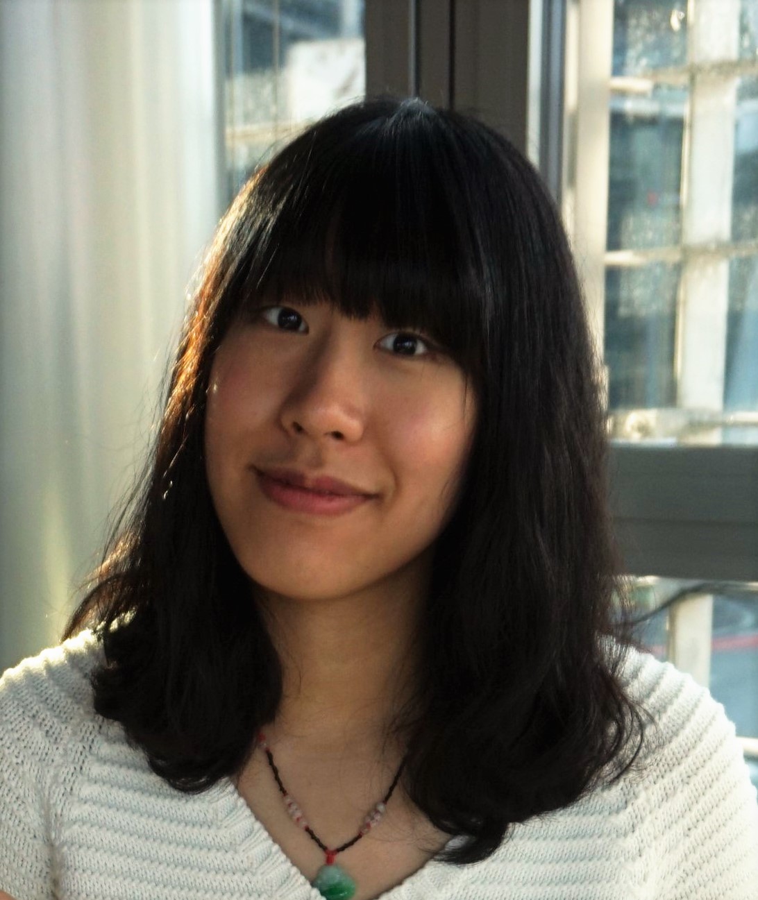 Shuyu Lin at Oxford's Department of Engineering Sciences