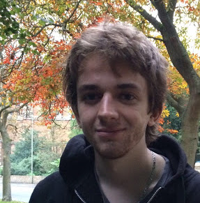 Andreas Patane at Oxford's Department of Engineering Sciences